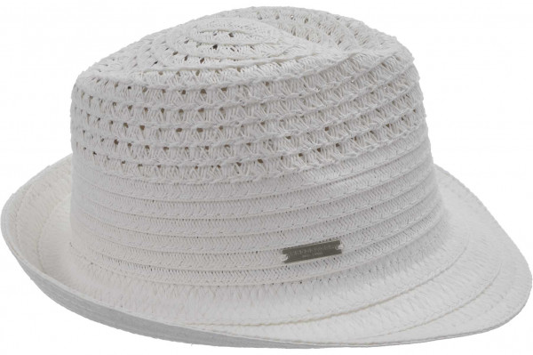 Paperbraid mix trilby 55622-0Paperbraid mix trilby 55622-0 aaa