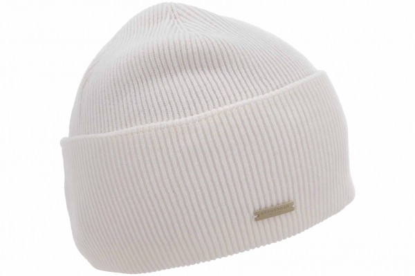 100% Baumwoll Toque in Rippenstruktur 55209-0100% Baumwoll Toque in Rippenstruktur 55209-0 aaa
