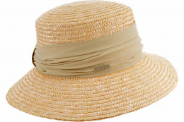 strawbraid cloche 55176-0