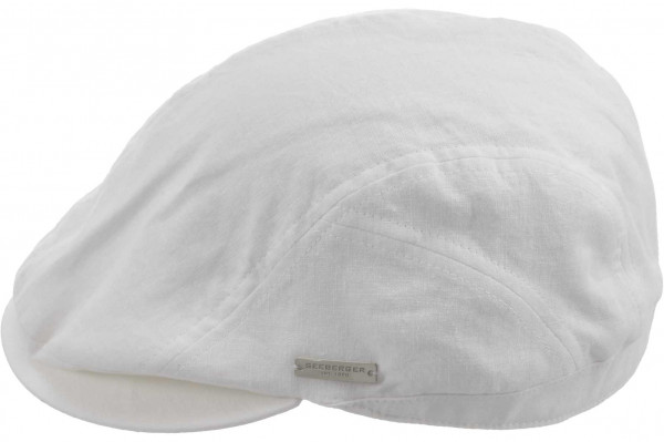 Leinen Baumwollstoff Schieber- Mütze 80392-0Leinen Baumwollstoff Schieber- Mütze 80392-0 aaa