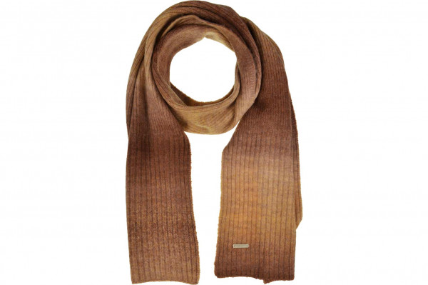 knit scarf 180x30cm in multicolor yarn 19651-0knit scarf 180x30cm in multicolor yarn 19651-0 aaa