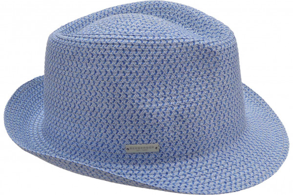 paper braid trilby with 55356-0paper braid trilby with 55356-0 aaa