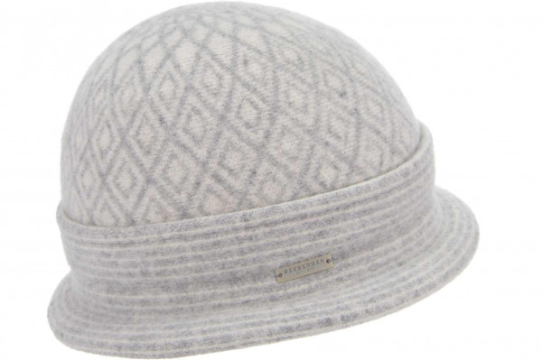 Walk Glocke mit grafischem Muster 19278-0Walk Glocke mit grafischem Muster 19278-0 aaa