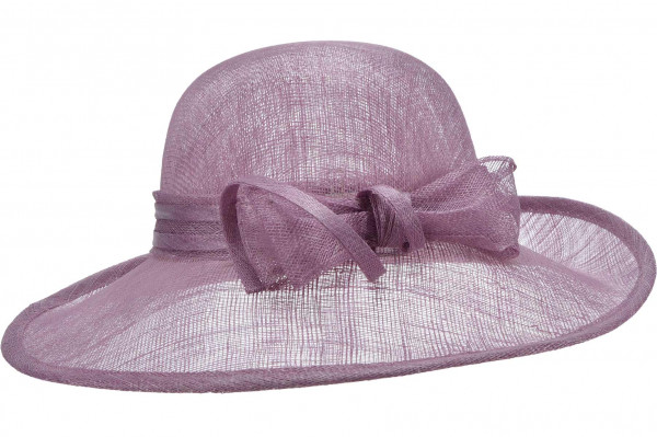 sinamay cloche with bow 55811-0sinamay cloche with bow 55811-0 aaa