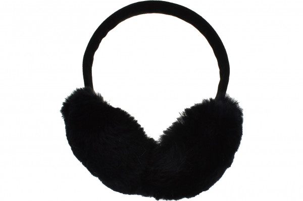 Lammfell Ohrenschoner 19813-0Lammfell Ohrenschoner 19813-0 schwarz/schwarz Orig aaa
