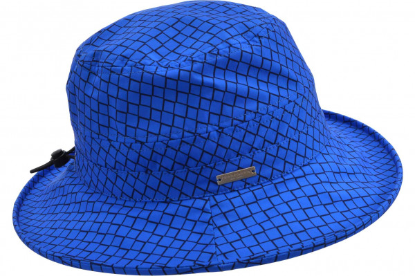 water repellent cloche with grafical pattern 55609-0water repellent cloche with grafical pattern 55609-0 aaa