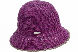 Raffiastroh Glocke 55350-0