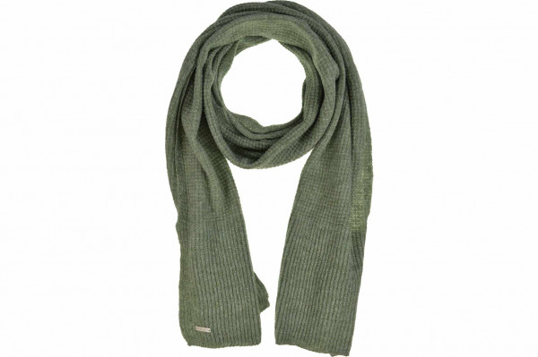 knit scarf 180x30cm with soft shimmer 19691-1knit scarf 180x30cm with soft shimmer 19691-1 aaa