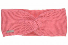 Strick Stirnband in Wellenstruktur 18835-0