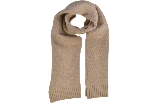 knit scarf 175x27cm with fancy cable pattern 19481-0knit scarf 175x27cm with fancy cable pattern 19481-0 aaa