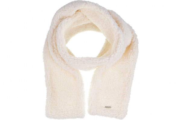 Teddy Schal 180x15cm 19092-0Teddy Schal 180x15cm 19092-0 aaa