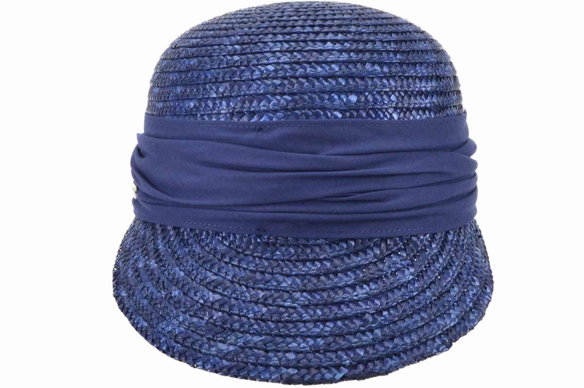 SEEBERGER women straw cap »wheat braid cap 54968-0« online kaufen