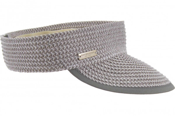 paper mix braid visor 55335-0paper mix braid visor 55335-0 aaa