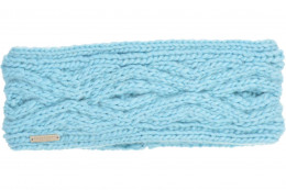 Strick Stirnband mit Zopfmuster 19177-0