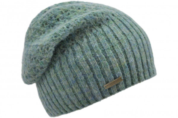 Strick Headsock mit Ajour Design 19644-0Strick Headsock mit Ajour Design 19644-0 aaa