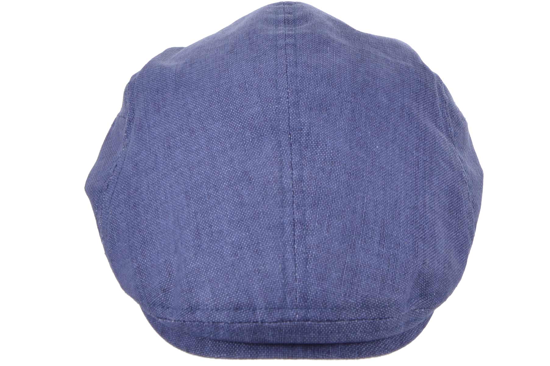 SEEBERGER Damen Stoff Cap »Baumwoll Leinen Schiebermütze 55199-0« online  kaufen bei SEEBERGER HATS