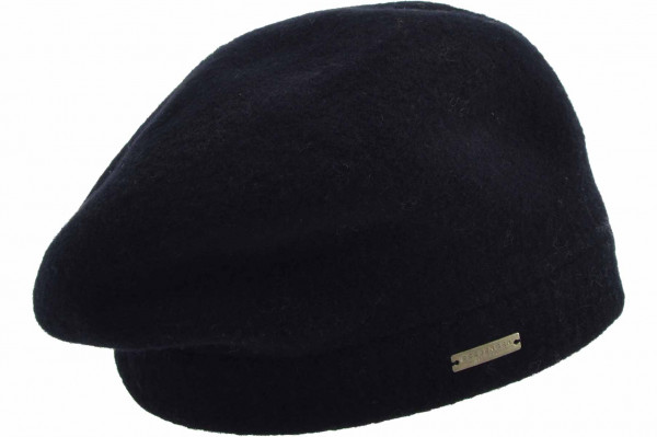 boiled wool beret 19832-0boiled wool beret 19832-0 aaa