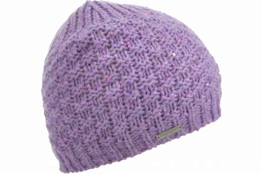 SEEBERGER women knit scarf »knitt scarf 180x30cm in cable