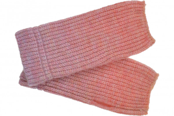 knit cuffs in multicolor yarn 19650-0knit cuffs in multicolor yarn 19650-0 aaa