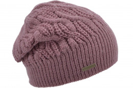 Strick Headsock mit Zopfmuster 19618-0