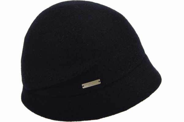 boiled wool cloche 19829-0boiled wool cloche 19829-0 aaa