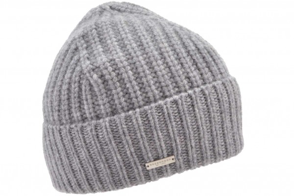 cashmere turn-up beanie in chunky knit 19012-0cashmere turn-up beanie in chunky knit 19012-0 aaa