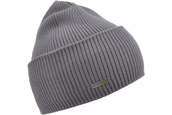 Strickmütze mit Aufschlag 19701-1Strickmütze mit Aufschlag 19701-1 aaa