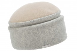 Walk Toque 37329-287 mit Kopfplatte aus Haarfilz