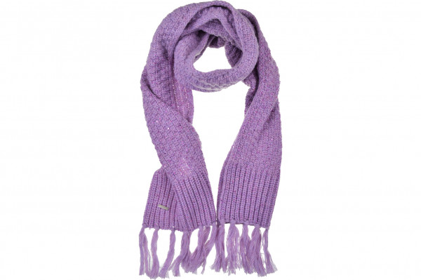 knit scarf 180x30cm with sequin 19463-0knit scarf 180x30cm with sequin 19463-0 aaa