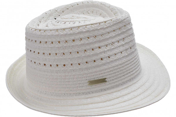 Papierstroh Bortenmix Trilby 55704-0Papierstroh Bortenmix Trilby 55704-0 aaa