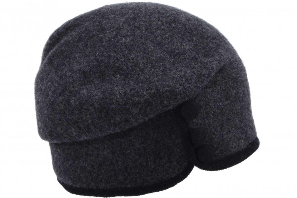 Walk Headsock mit Knöpfen 19838-0Walk Headsock mit Knöpfen 19838-0 aaa