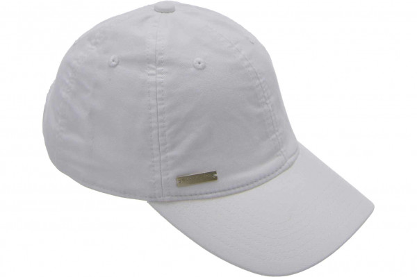 Chambraystoff Baseballcap 55731-0Chambraystoff Baseballcap 55731-0 aaa
