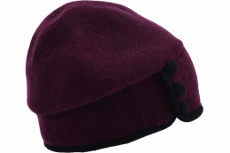 Walk Headsock mit Knöpfen 19838-0