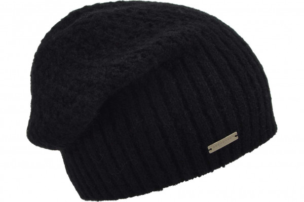Strick Headsock mit Ajour Design 19644-0Strick Headsock mit Ajour Design 19644-0 aaa
