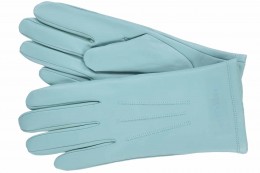Leder Fingerhandschuhe 18468-0