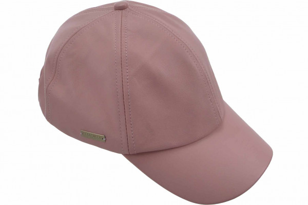 Leder Baseballcap 55397-0Leder Baseballcap 55397-0 aaa