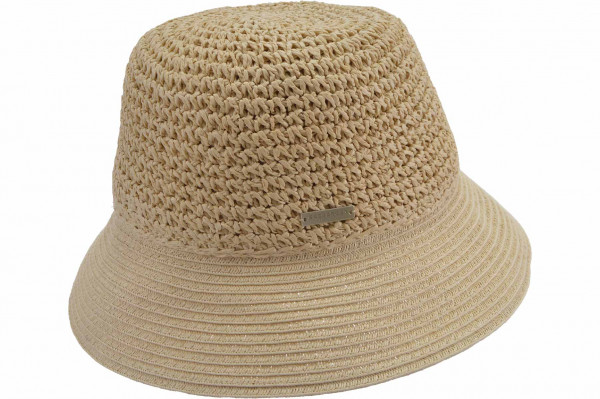 Papierstroh Glocke in Borten-Crochet Mix 55782-0Papierstroh Glocke in Borten-Crochet Mix 55782-0 aaa