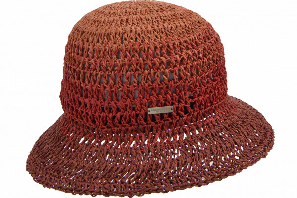 Papier Häkelglocke mit Farbverlauf 55576-0Papier Häkelglocke mit Farbverlauf 55576-0 aaa