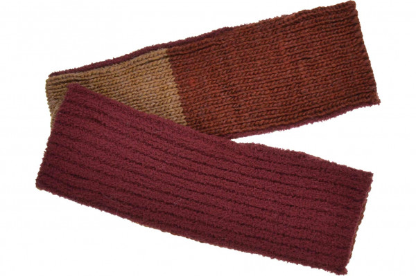 Strick Stulpen in color block design 19695-0Strick Stulpen in color block design 19695-0 aaa