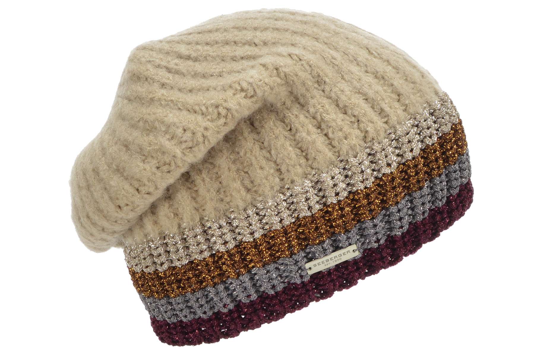 Seeberger Damen Serie R/ügen Visor