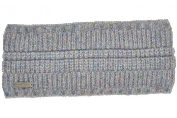 Strick Stirnband und Steifendetail 19455-0Strick Stirnband und Steifendetail 19455-0 aaa