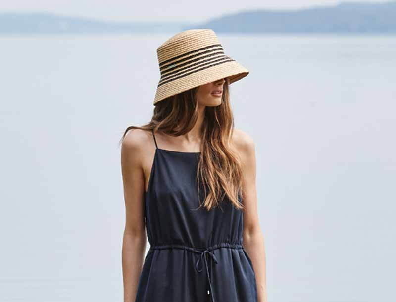Seeberger Hats