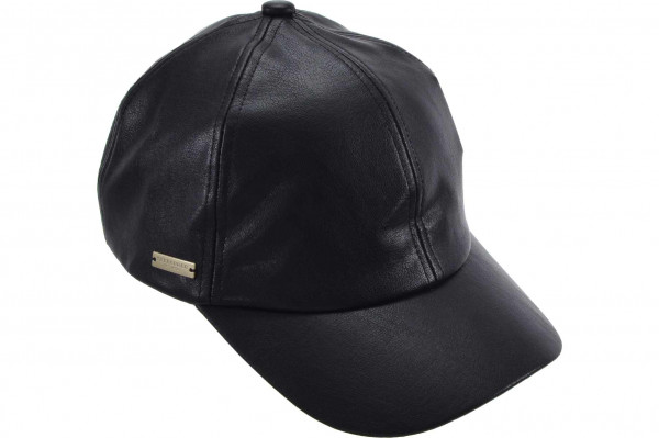 fake leather basecap 19770-0fake leather basecap 19770-0 black L aaa