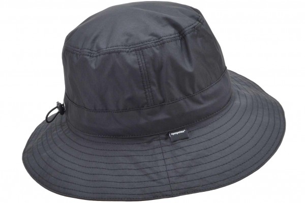 Sympatex Fischerhut mit breitem Rand 18996-0Sympatex Fischerhut mit breitem Rand 18996-0 aaa