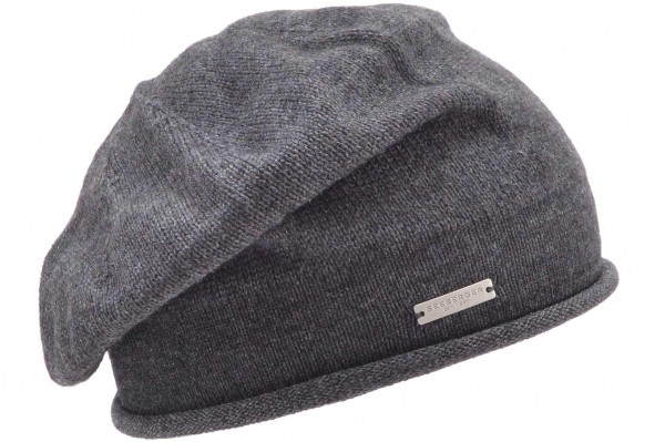 knit beret in reverse pattern 19044-0knit beret in reverse pattern 19044-0 aaa