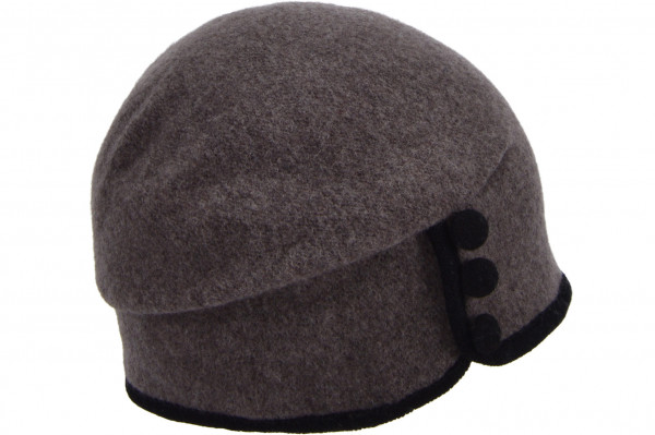 Walk Headsock mit Knöpfen 20265-0Walk Headsock mit Knöpfen 20265-0 aaa