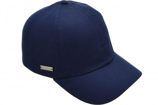 Baumwollmütze Baseballcap 55236-1Baumwollmütze Baseballcap 55236-1 jeans Orig aaa