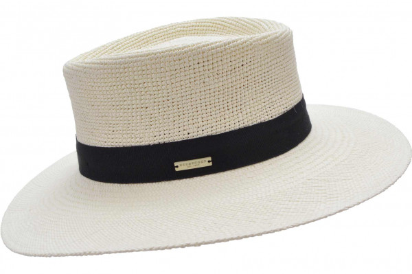 panama matelot in crochet and braid mix 55684-0panama matelot in crochet and braid mix 55684-0 aaa