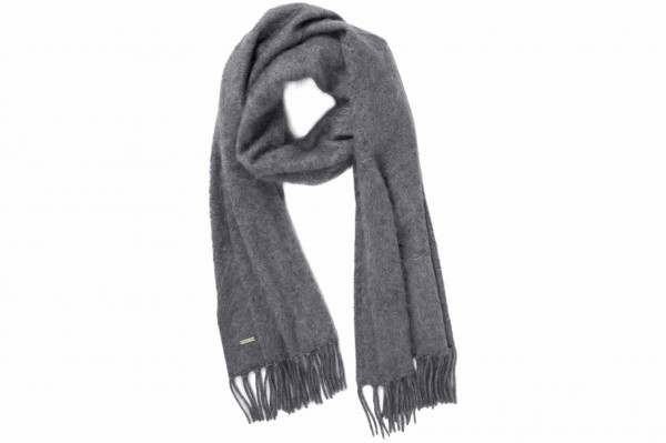 Cashmere Schal 200x40cm in flauschigen Look 19610-0Cashmere Schal 200x40cm in flauschigen Look 19610-0 aaa