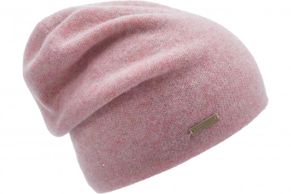 Cashmere Headsock mit zarten Pailletten 19603-0Cashmere Headsock mit zarten Pailletten 19603-0 aaa
